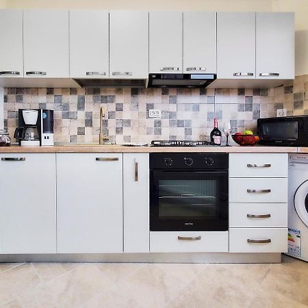 Smarald Apartament Iulius Mall Iasi Extérieur photo