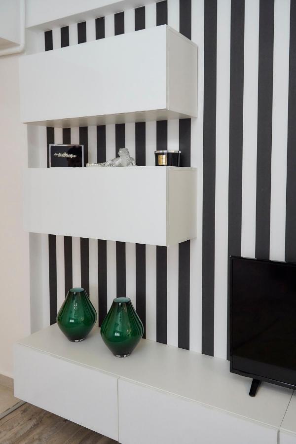 Smarald Apartament Iulius Mall Iasi Extérieur photo