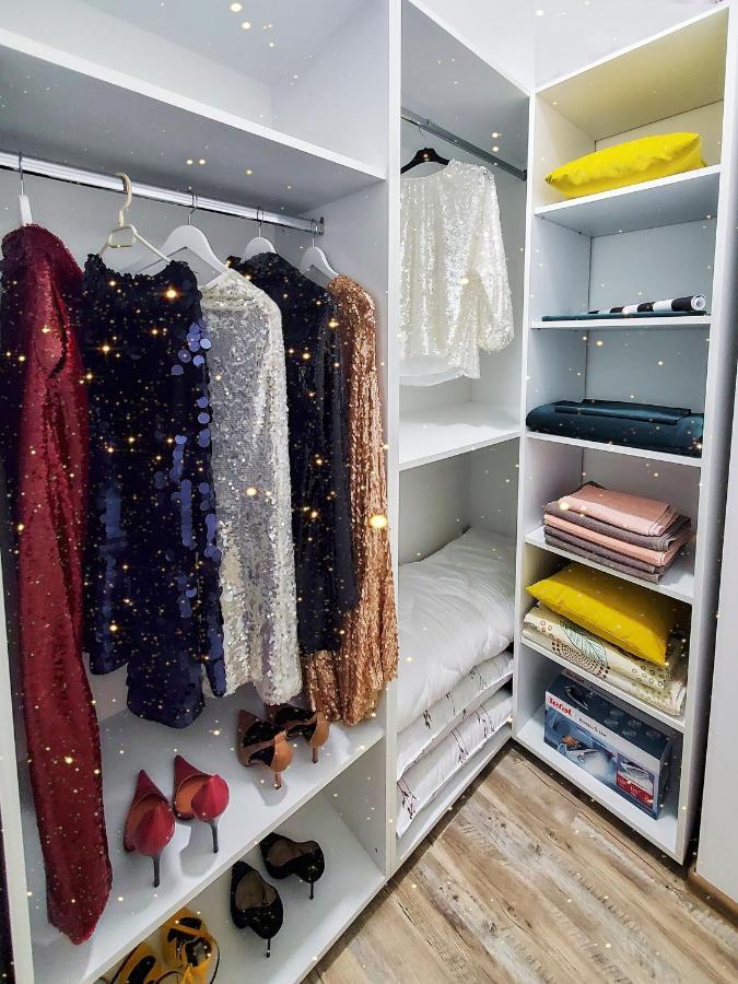 Smarald Apartament Iulius Mall Iasi Extérieur photo