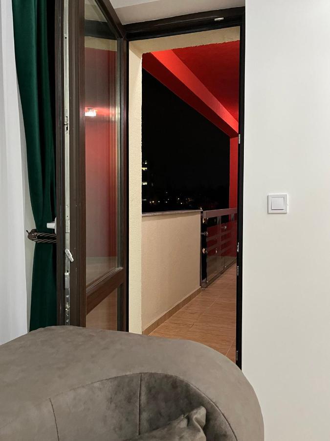 Smarald Apartament Iulius Mall Iasi Extérieur photo